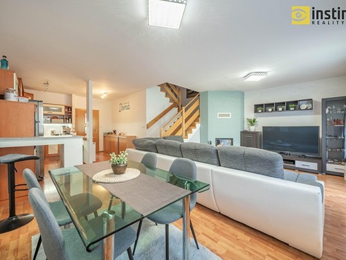 Prodaný dům 135 m², pozemek 322 m²