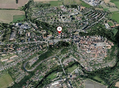 Prodaný byt 3+kk 71 m²