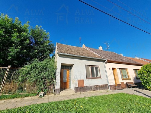 Prodaný dům 70 m², pozemek 252 m²