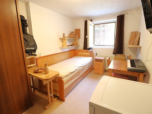 Prodaný dům 165 m², pozemek 149 m²