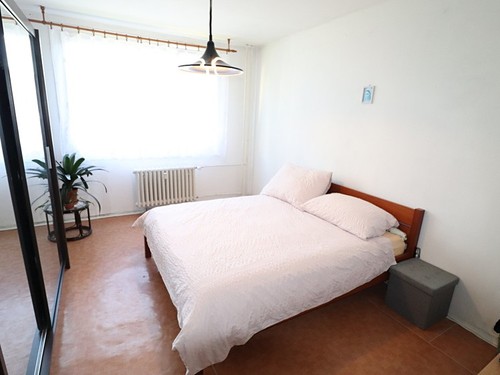 Prodaný byt 3+1 82 m²