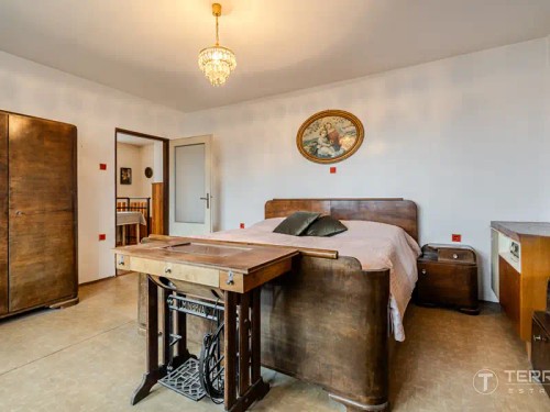 Prodej domu 208 m², pozemek 428 m²