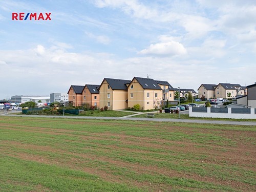 Prodaný  byt 2+1 66 m²