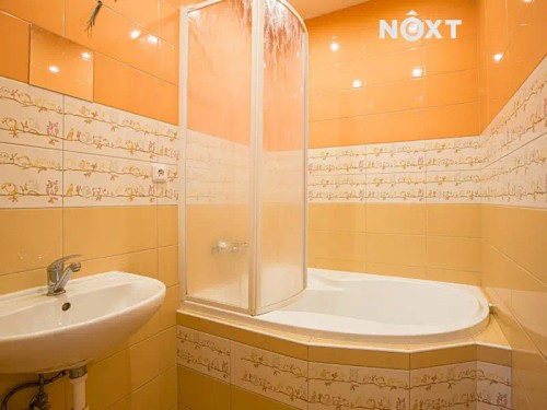 Prodaný byt 3+1 71 m²