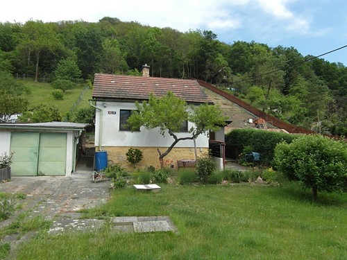 Prodaný dům 67 m², pozemek 97 m²