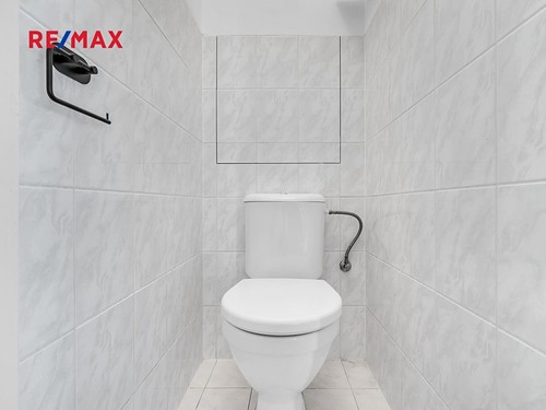 Prodaný byt 3+1 64 m²