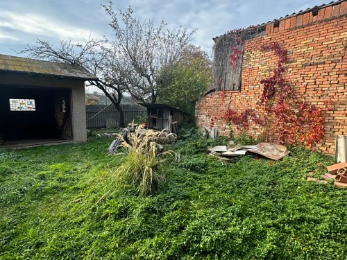 Prodaný dům 70 m², pozemek 525 m²