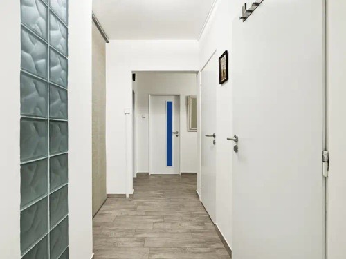 Prodaný byt 3+kk 64 m²