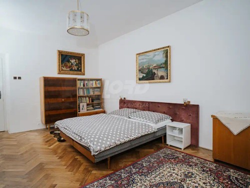 Prodaný dům 300 m², pozemek 1159 m²