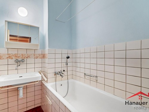 Prodaný byt 2+1 74 m²
