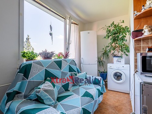 Prodaný byt 3+1 67 m²