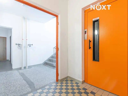 Prodaný byt 1+1 41 m²