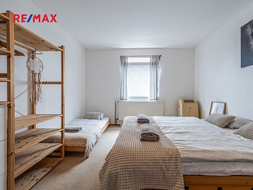 Prodaný dům 250 m², pozemek 723 m²