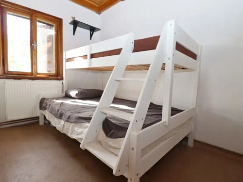 Prodej chaty 41 m², pozemek 329 m²