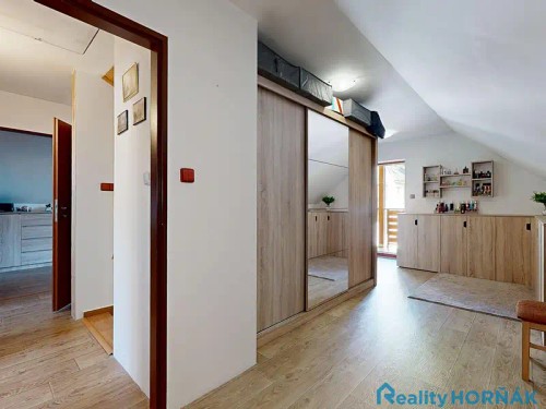 Prodej domu 108 m², pozemek 512 m²