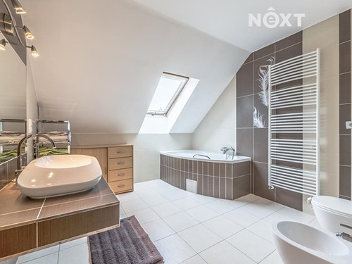 Prodaný dům 150 m², pozemek 710 m²