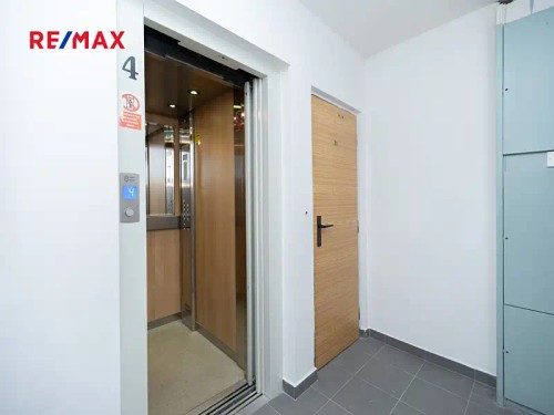 Prodaný byt 3+1 68 m²