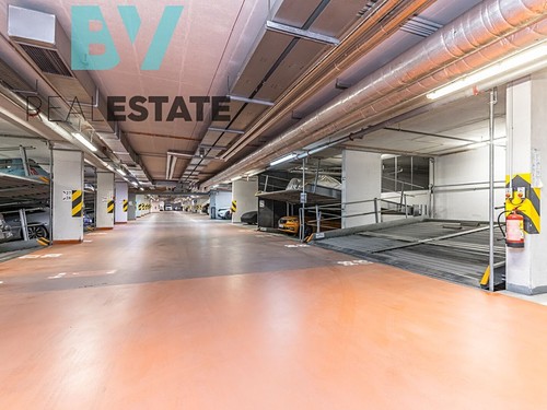 Prodaný byt 2+kk 64 m²