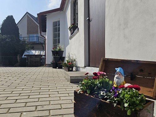 Prodaný dům 50 m², pozemek 491 m²