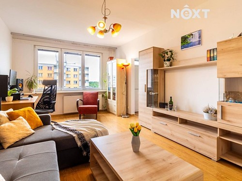 Prodaný byt 3+1 78 m²