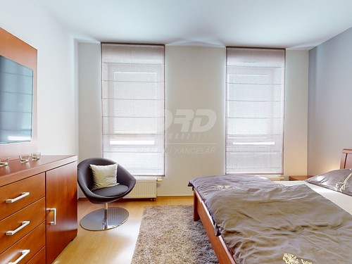 Prodaný byt 3+kk 129 m²