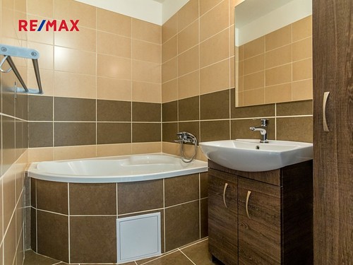 Prodaný byt 2+1 61 m²