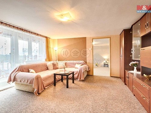 Prodaný dům 258 m², pozemek 258 m²