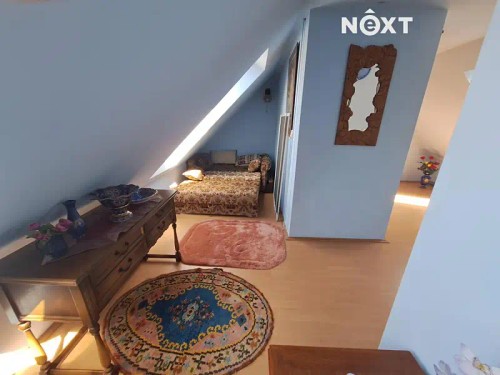 Prodaný dům 280 m², pozemek 657 m²