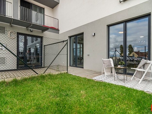Prodaný byt 2+kk 72 m²
