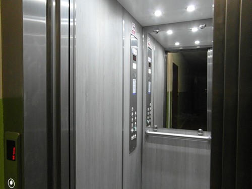 Prodaný byt 3+1 67 m²