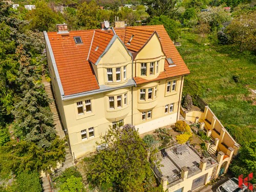 Prodej domu 264 m², pozemek 1000 m²
