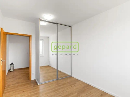 Prodej bytu 2+kk 42 m²