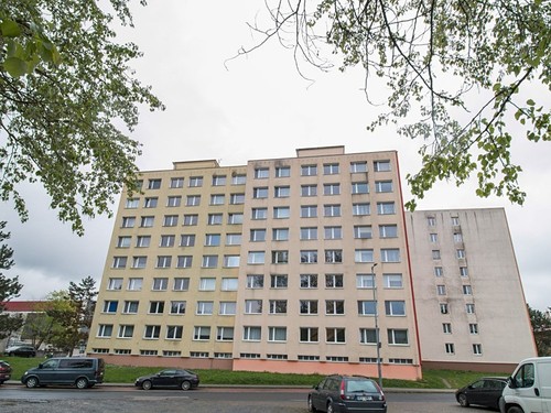 Prodaný byt 3+1 72 m²