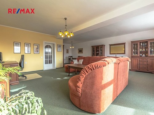 Prodaný dům 240 m², pozemek 358 m²