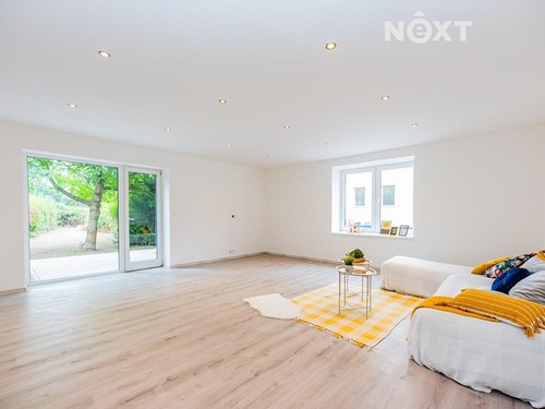 Prodaný dům 125 m², pozemek 471 m²