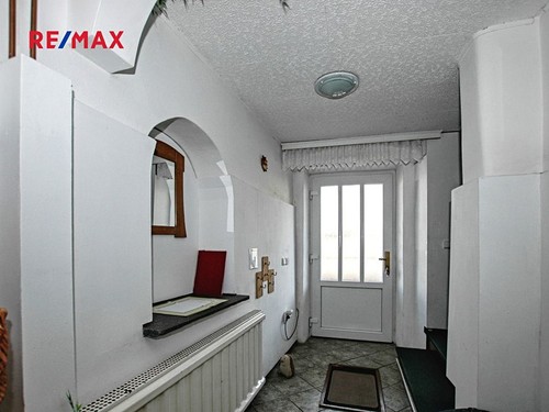 Prodaný dům 195 m², pozemek 305 m²
