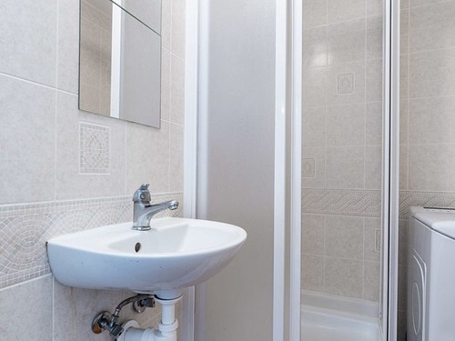 Prodaný byt 1+1 39 m²