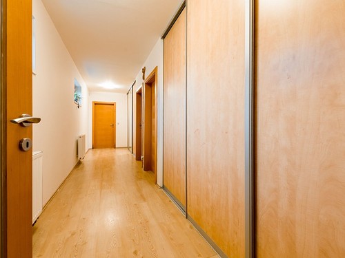 Prodaný  dům 180 m², pozemek 601 m²