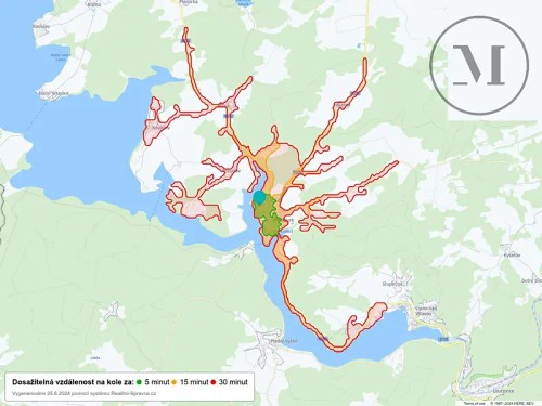 Prodej bytu 1+kk 31 m²