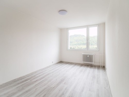 Prodaný byt 3+1 72 m²