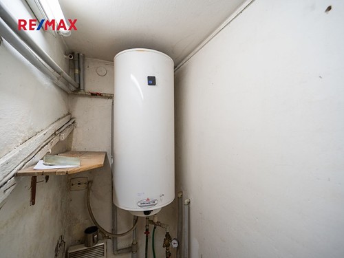 Prodaný dům 105 m², pozemek 250 m²