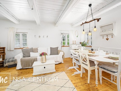 Prodaný dům 200 m², pozemek 1616 m²