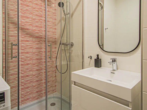 Prodaný byt 2+kk 38 m²