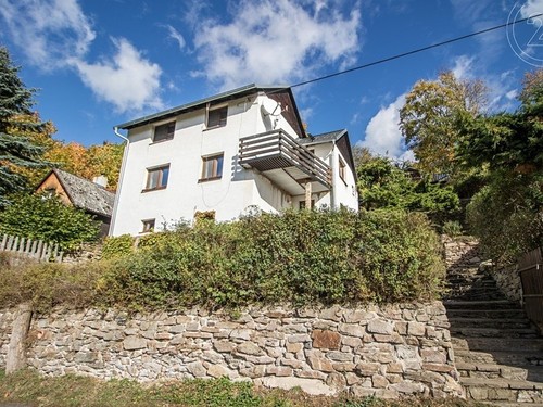 Prodaný dům 131 m², pozemek 691 m²