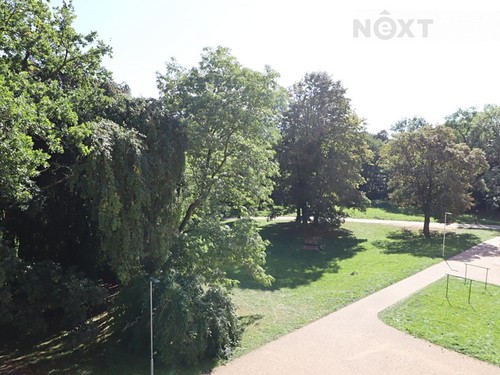 Prodaný byt 1+1 35 m²