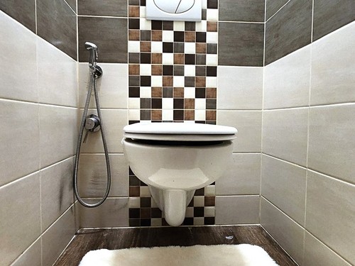 Prodaný byt 2+1 54 m²