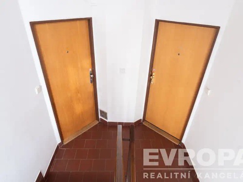 Prodaný byt 4+kk 95 m²