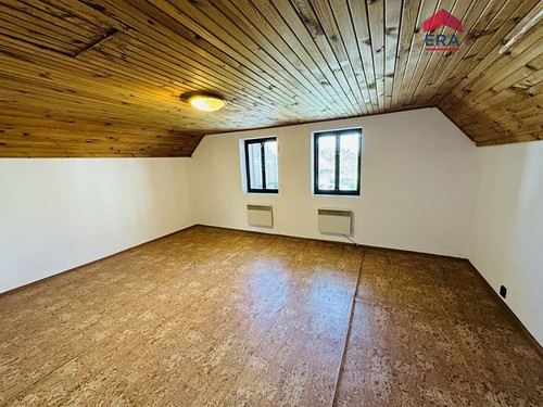 Prodaný dům 160 m², pozemek 540 m²