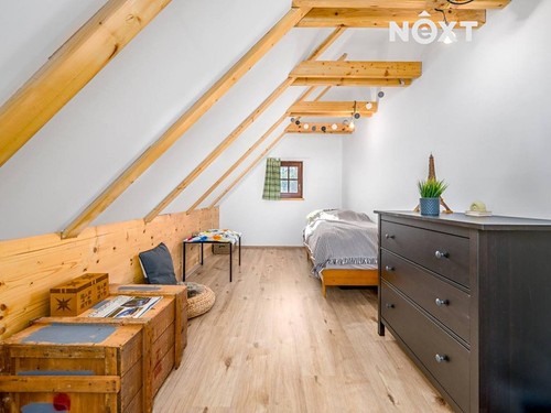 Prodaný dům 110 m², pozemek 3800 m²