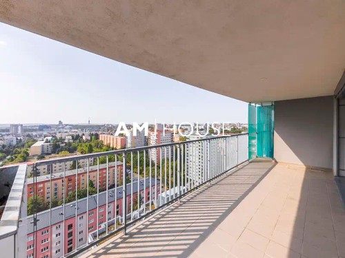 Prodaný byt 3+kk 95 m²